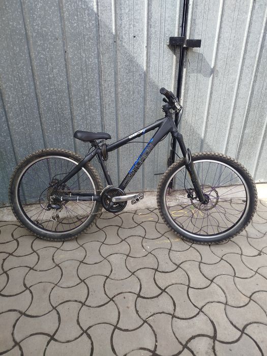 Продам велосипед CENTURION BOCK 2