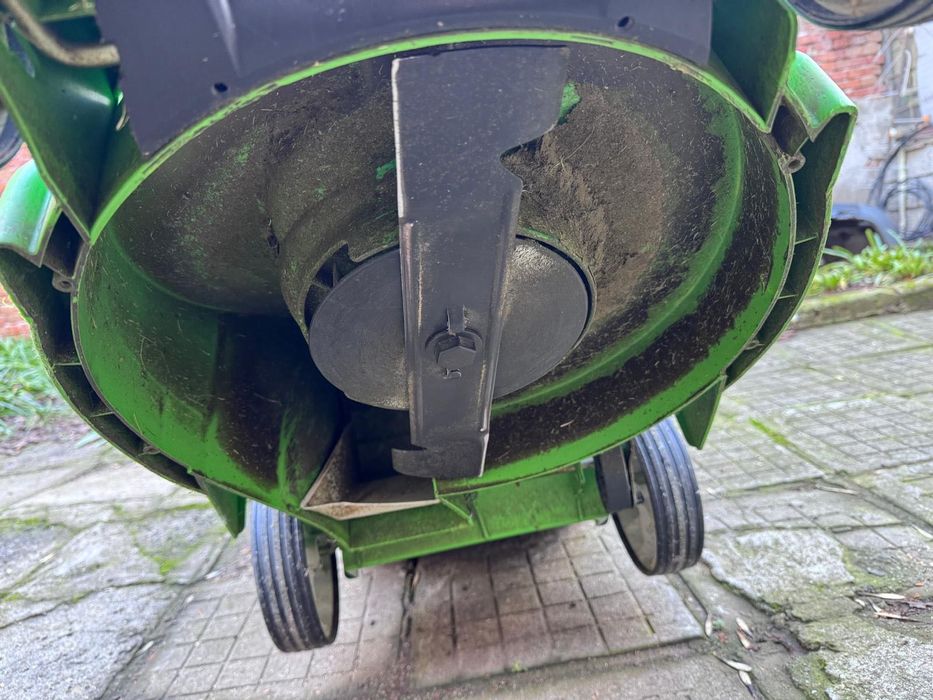 Електрическа косачка за трева Viking MA 339