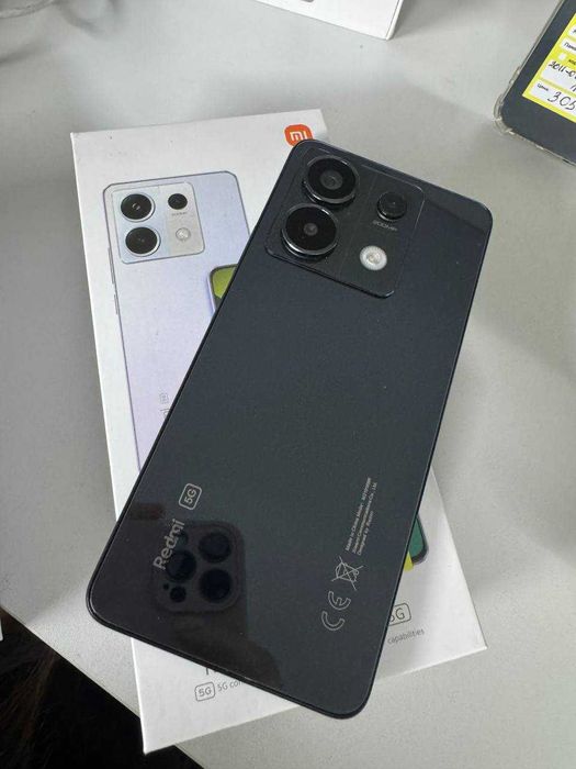 Xiaomi Redmi Note 13 Pro Plus (с Жибек жолы ) лот 840389