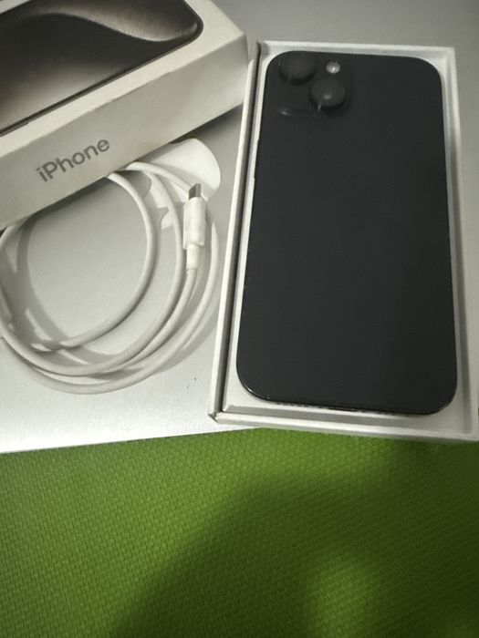 Iphone 15 128 gb