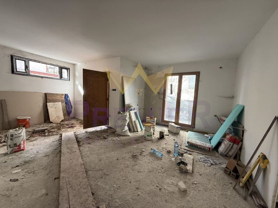 3-стаен в София-Редута площ 110 цена 165000