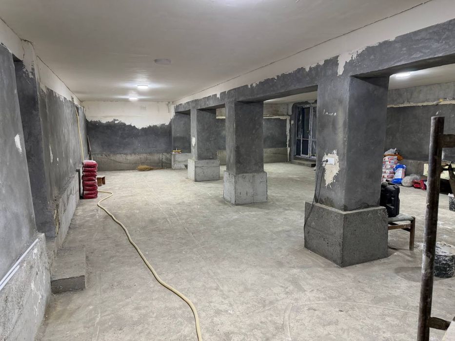 Сдается в аренду помещение