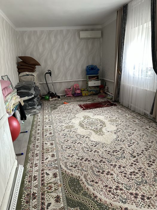 Продам дом на старой части