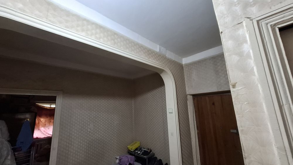 Продается 3х квартира, 2 этаж. СЕБЗОР