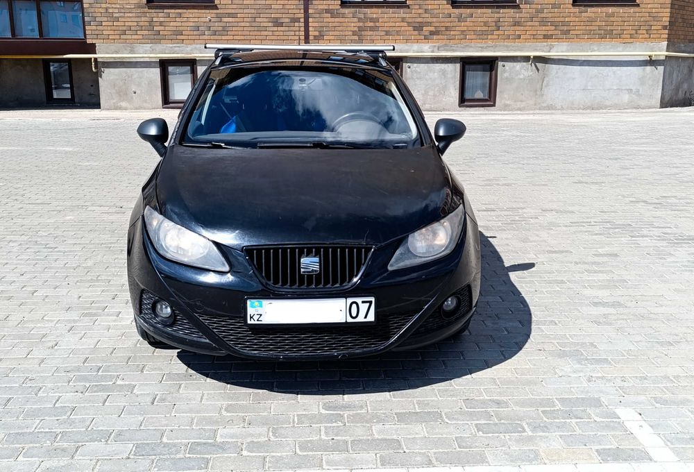 Продам авто Seat
