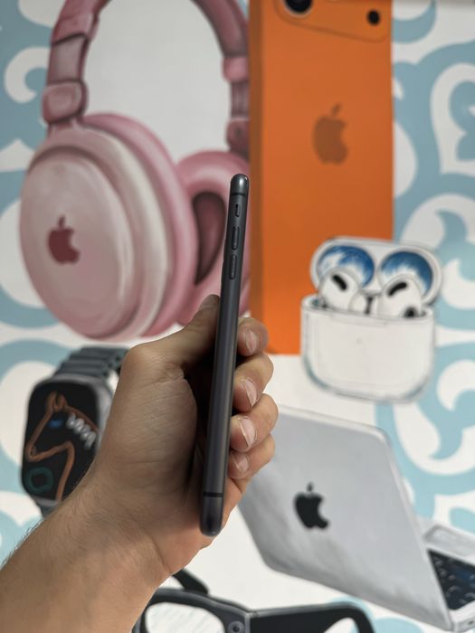 iPhone 11