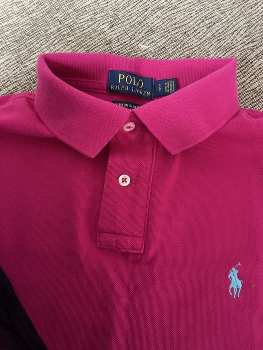Поло Ralph Lauren