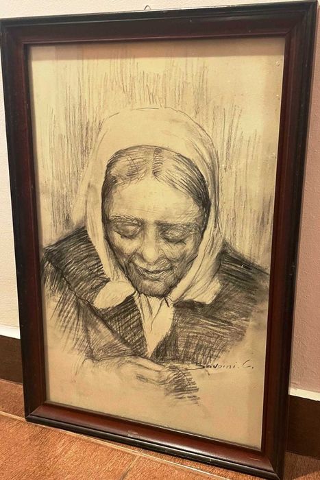 Tablouri/Desene/schițe