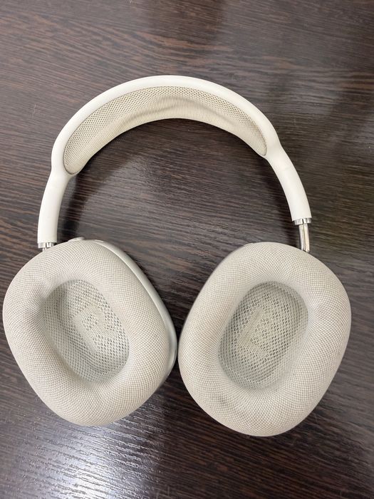 Наушники AirPods Max