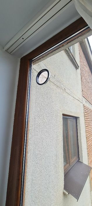 Reparatii si reglaj tamplarie PVC si AL (termopane)Ploiesti