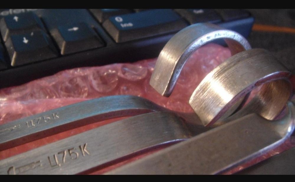 Продам шампуры СССР.