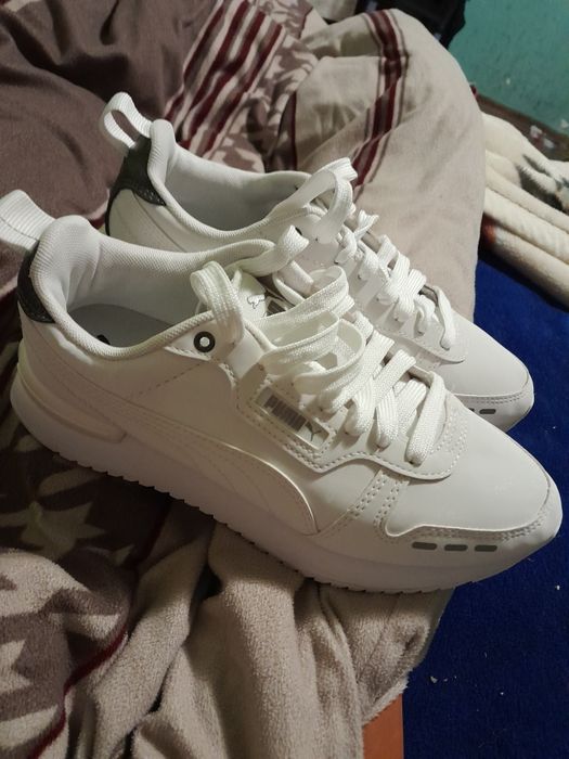 Adidași puma originali