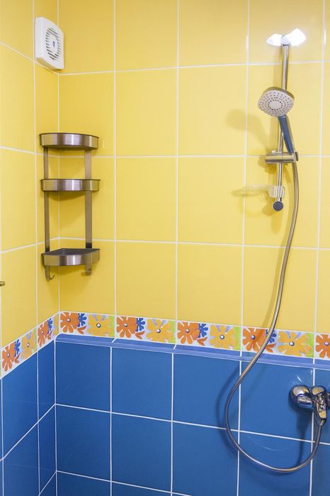 Дава се под наем Двустаен апартамент в Пловдив, Кършияка - 69 кв.м за 317 € - Снимка #6