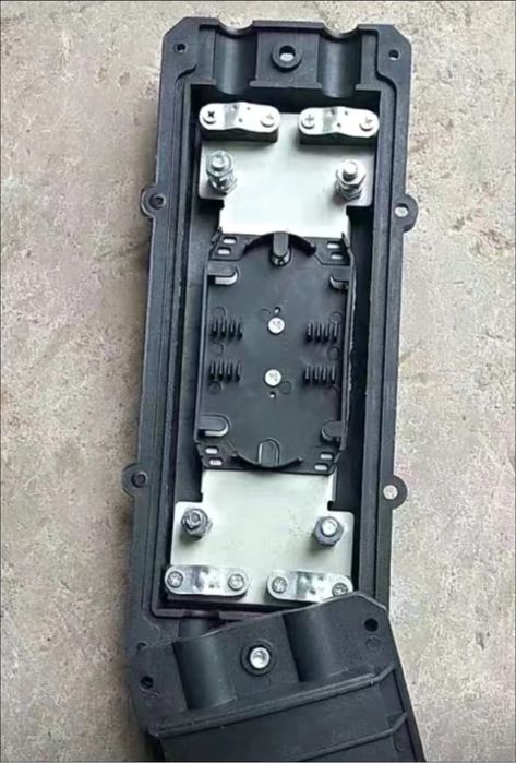 Оптическая муфта