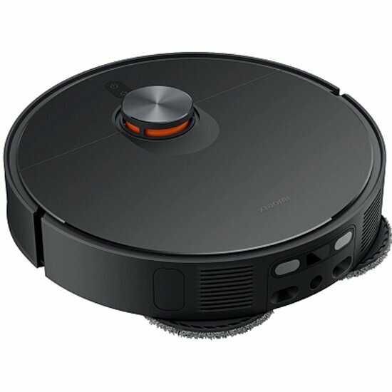 Хiaomi Robot Vacuum X20 Max