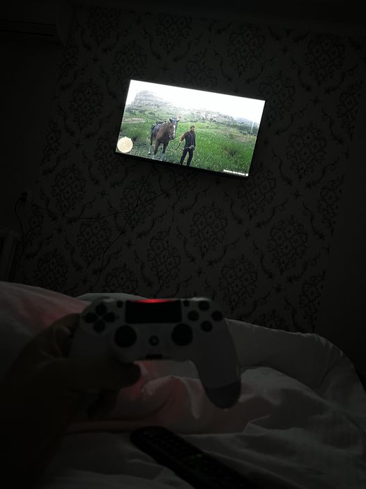 PlayStation 4 Pro 1TB