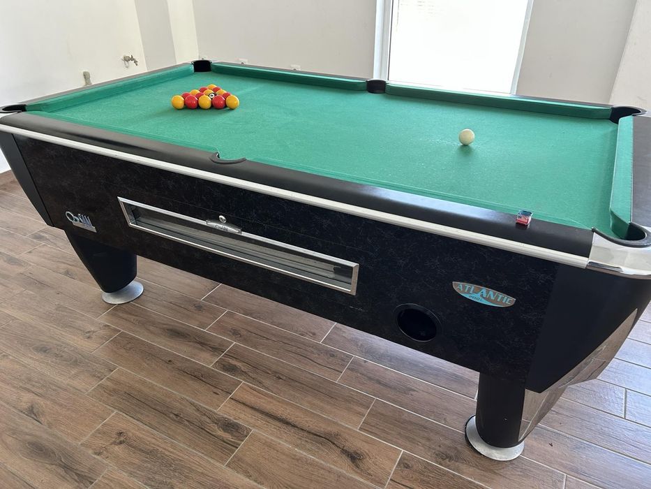 Билярдна маса - 7 фута