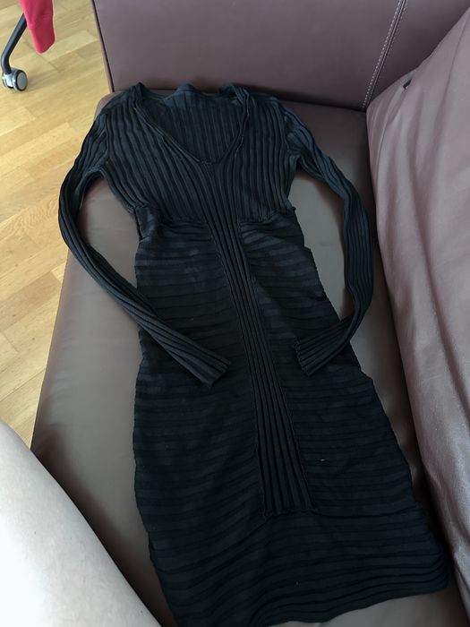 Распродажа одежды