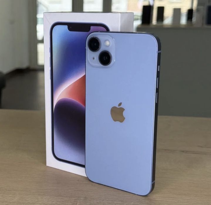 Iphone 14 plus ideal
