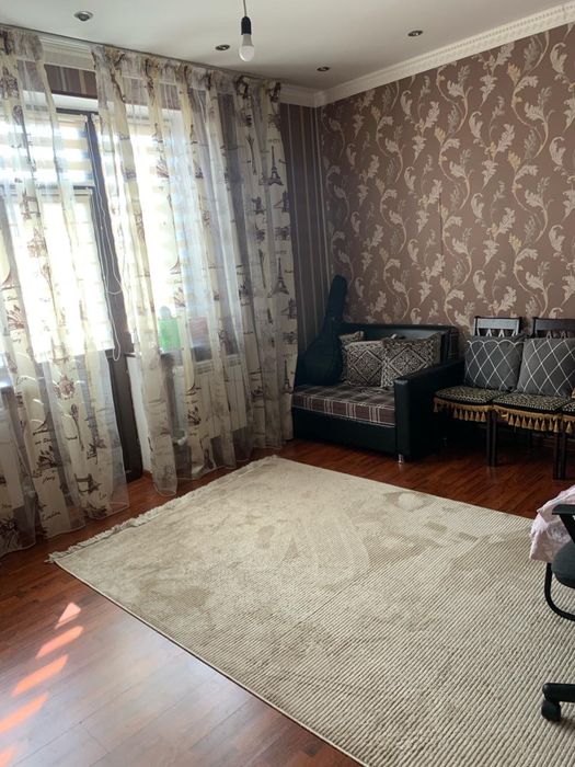 Дом в Каскелене