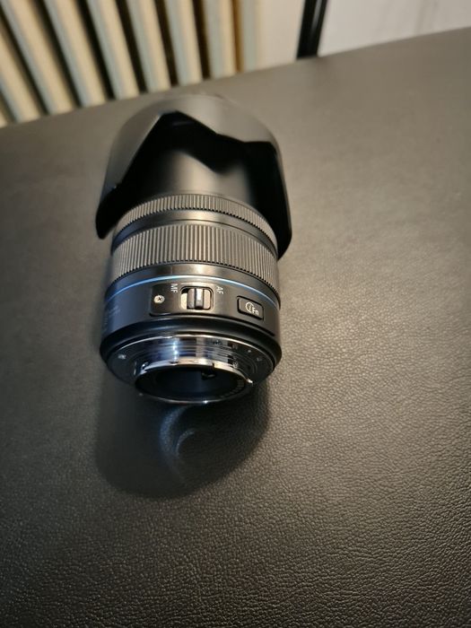 Vand obiectiv samsung sch-b 52 editie limitata si sch-b 58