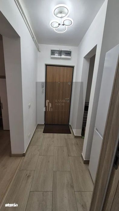 Apartament 2 camere Soseaua Giurgiului/Piata Progresul