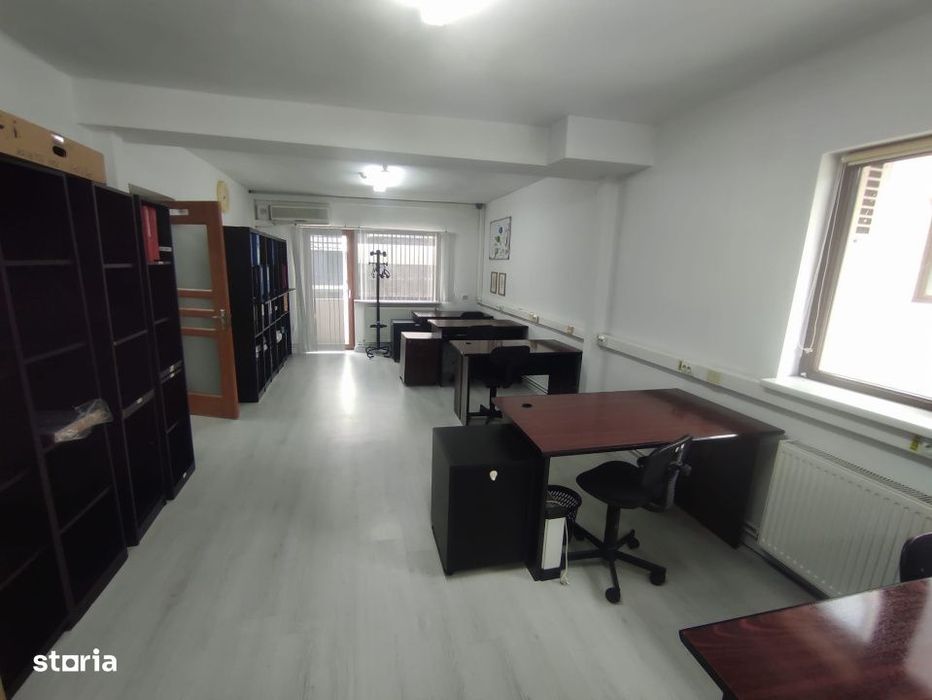 Spatiu de birouri, 200 mp, zona 1 Mai