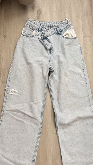 дънки KARMA ХС размер