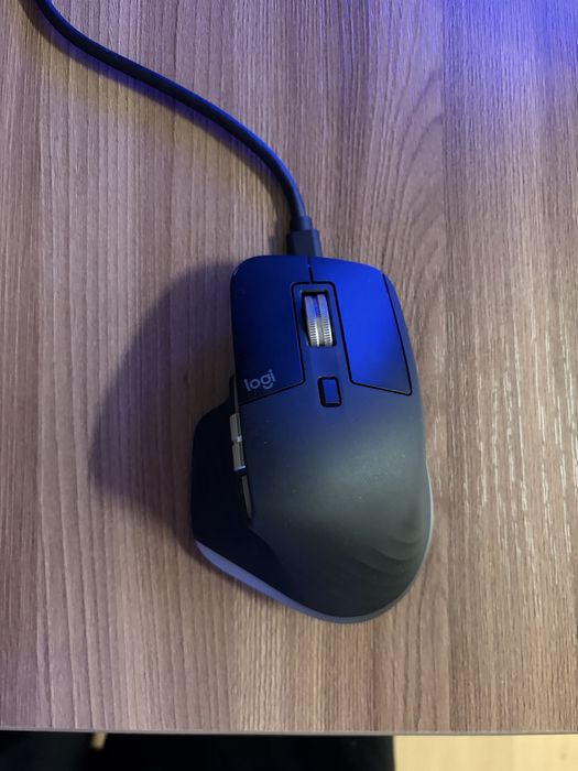 Mx master 3s мышка