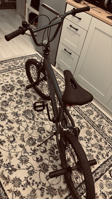 Bmx toimsa 20” otel,7 ani +
