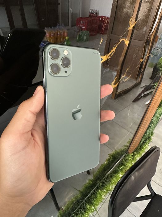 Iphone 11 pro max
