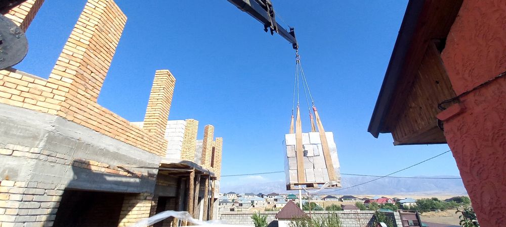 Услуга манипулятора