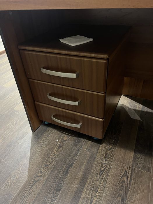 Продам офисная мебель