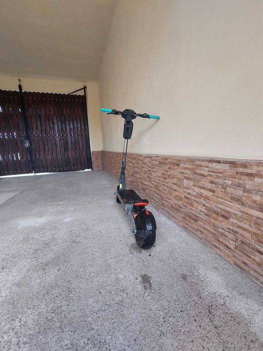 Vând Kukirin G4 2024