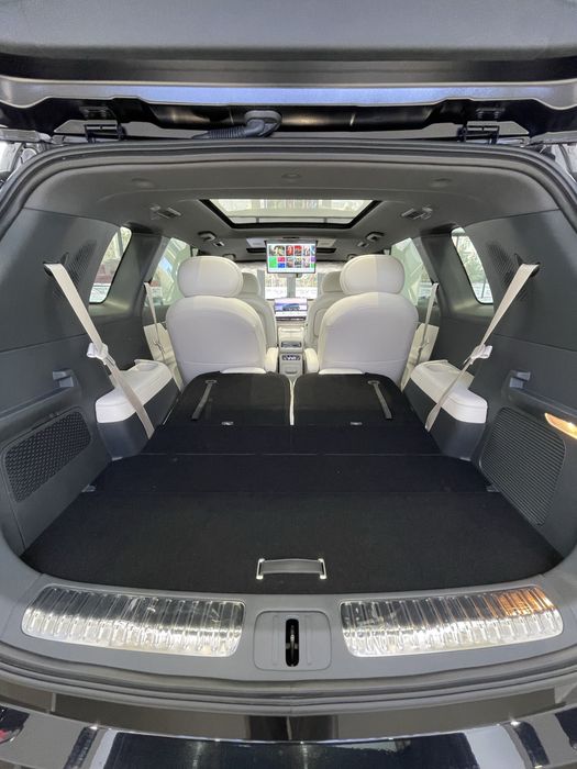 Dongfeng 008 | 2026 Hybrid | OFFICIAL DEALER | Все типы рассрочек!!!