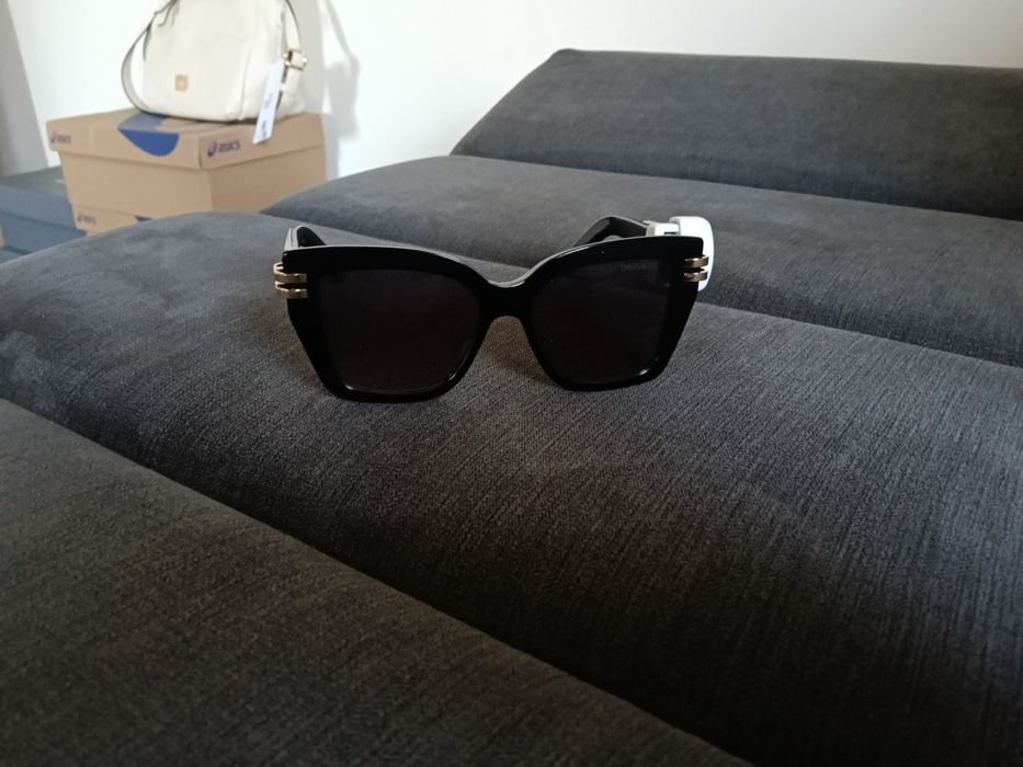 Ochelari Dior noi