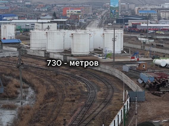 Производственная база