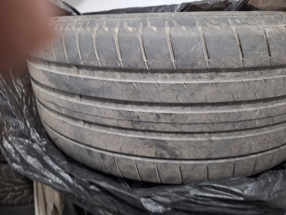 Bridgestone potenza sport 265/50 r19