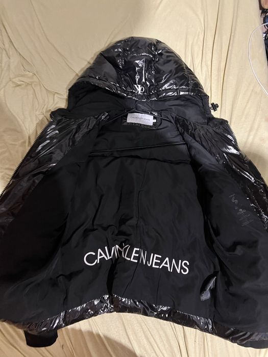 Vand geaca calvin klein