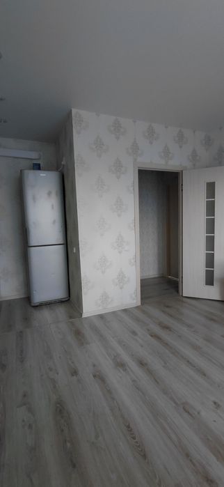 Сдаётся 3х комн квартира