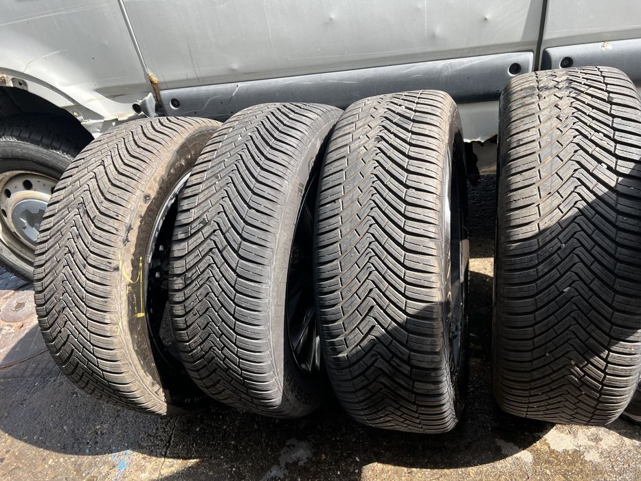 jante 19 mazda cx-5 2.2 motorina 2019