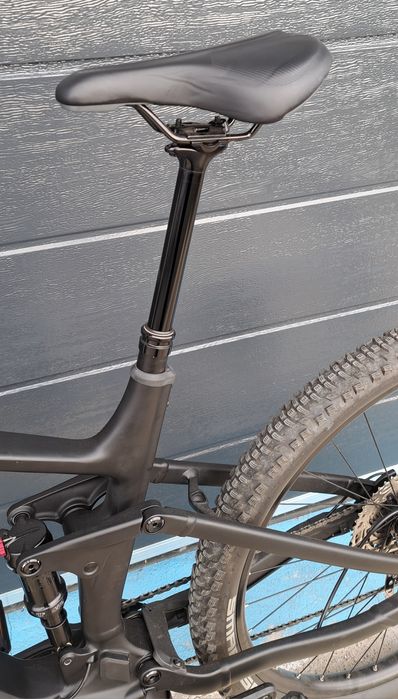 Bicicletă electrică Cube STEREO One22 SLX 2025 Bosch Cx XT FOX  800Wh