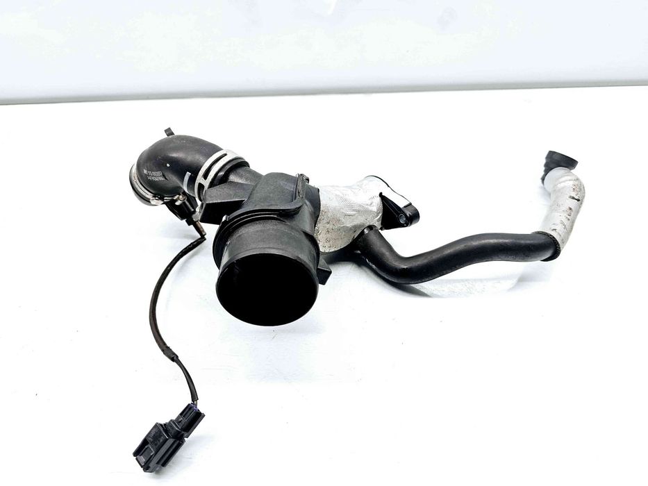 Tub intercooler Renault Clio 4 (B98) Hatchback [Fabr 2012-2020] 165763