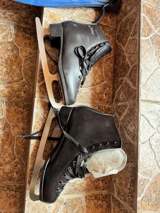 Коньки для отдыха Juliet