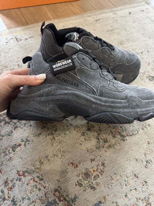 Мъжки маратонки  Balenciaga