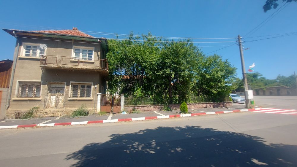 Продава се Къща в с. Миланово, Област София-област - 200 кв.м за 200 €/кв.м - Снимка #3