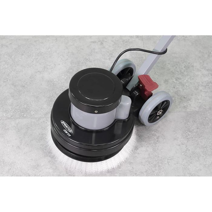 Monoperie, monodisc excentric Sprintus EEM 13R