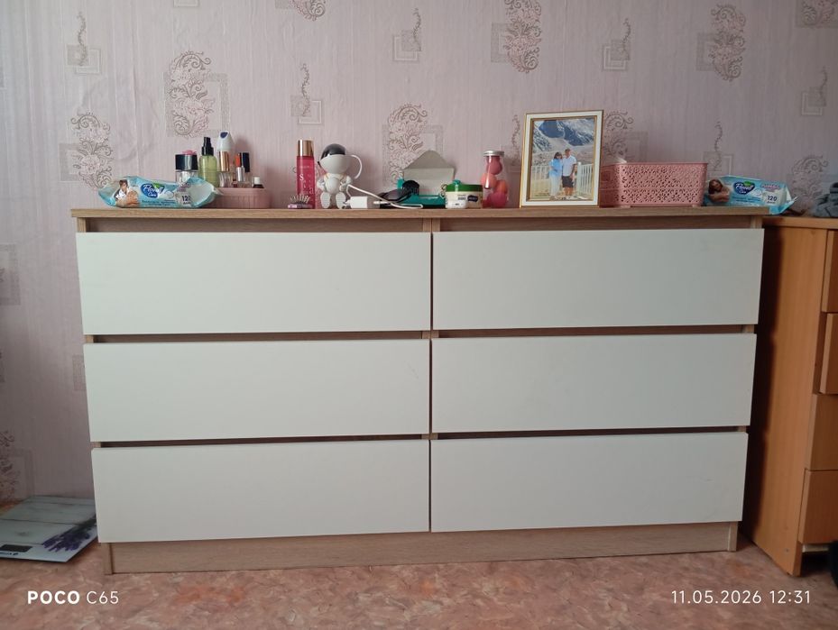 Продается мебель связи с переездом