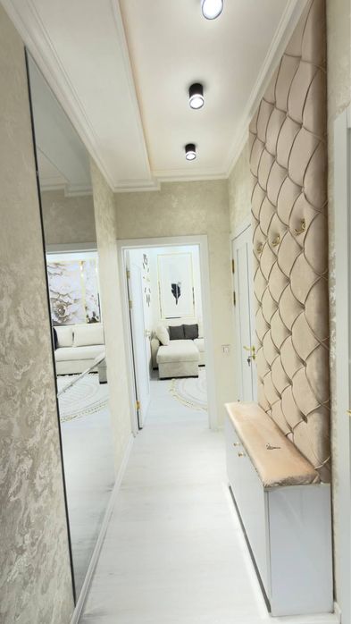 Продаётся. Чиланзар 2 кв-л. 2в3/4/4.  Парк 100 метров