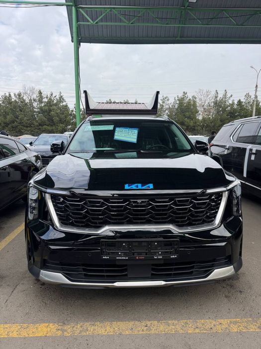 Sorento 3,5 lik kia Full shaybalik